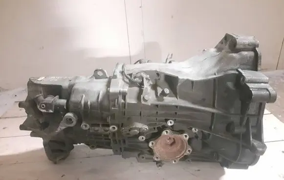 Audi A4 S4 B7 8E 8H Manual 5 speed gearbox