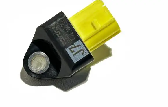 Toyota C-HR I Airbag deployment crash/impact sensor 89831F4020 17664