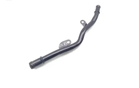 Volkswagen Golf SportWagen Engine coolant pipe/hose 06K121085L