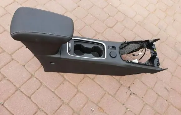Opel Astra K Other dashboard part
