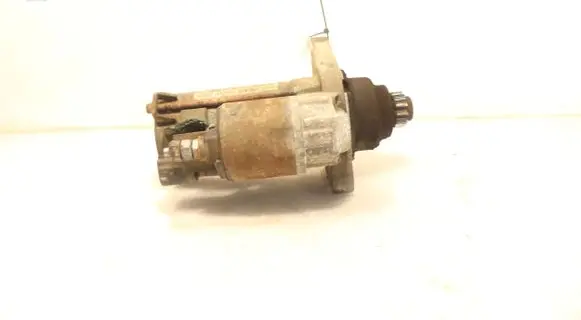 Volkswagen PASSAT B6 Starter motor D6GS11