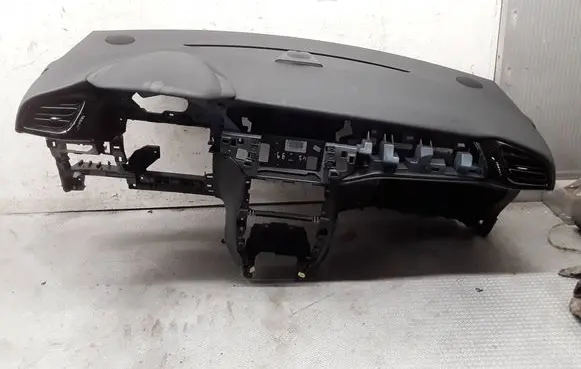 Citroen DS3 Dashboard 0P248500
