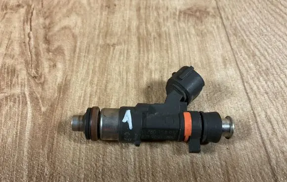 Fuel injector