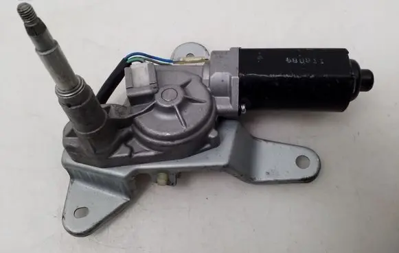Honda Jazz Rear window wiper motor 