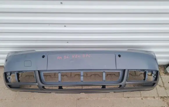 Audi A4 S4 B6 8E 8H Front bumper A4B60105