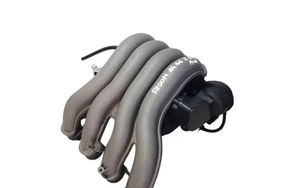 Audi A4 S4 B6 8E 8H Intake manifold 06D133210D