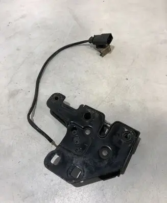 Audi A4 S4 B7 8E 8H Engine bonnet/hood lock/catch 8E0823509C