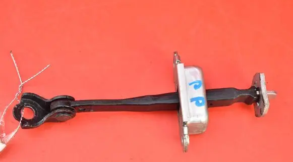 Nissan Tiida C11 Front door check strap stopper 