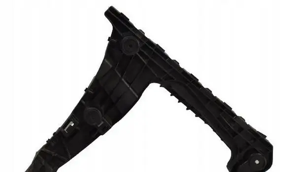 Audi A5 Rear bumper mounting bracket 8W6807454B