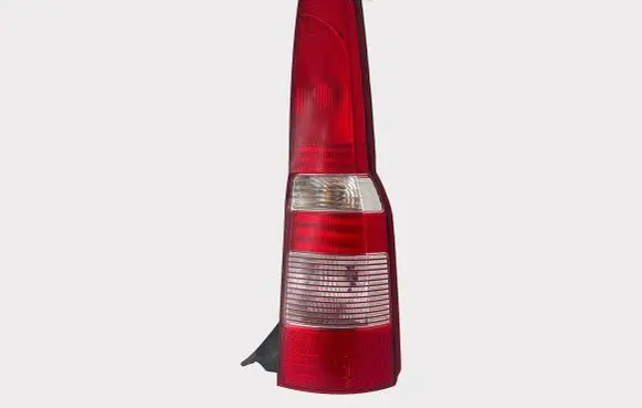 Fiat Panda II Rear/tail lights 51763006