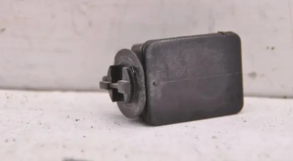 BMW 1 E81 E87 Air quality sensor 64116988303