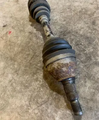 Opel Signum Front driveshaft