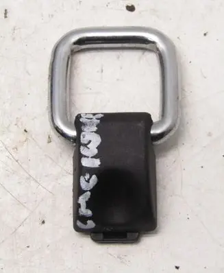Jeep Cherokee Tie down hook / loop MOA15662AB