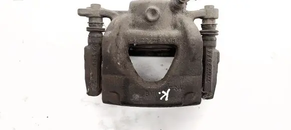 BMW 2 F45 Front brake caliper