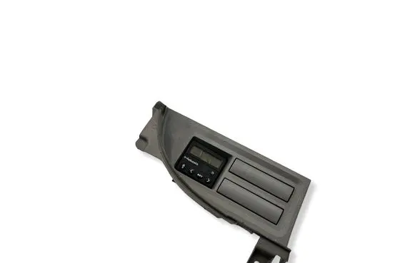 Fiat Ducato Auxiliary heating control unit/module 500032S