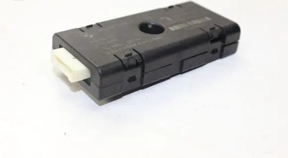 BMW 5 GT F07 Aerial antenna filter 9199865