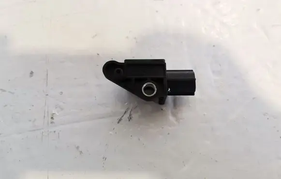 Volkswagen PASSAT CC Airbag deployment crash/impact sensor 5N0959351