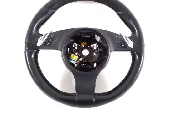 Porsche Panamera (970) Steering wheel 7PP419091AE