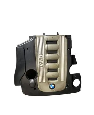 BMW X5 E70 Engine cover (trim) 7788908