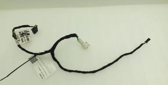Mercedes-Benz CLS C219 Front door wiring loom A2115408308