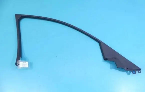 Infiniti FX Front door trim (molding) 802D5-1CA0A IMPRK1202438