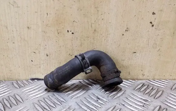 Volkswagen Sharan Engine coolant pipe/hose 1K0122058L