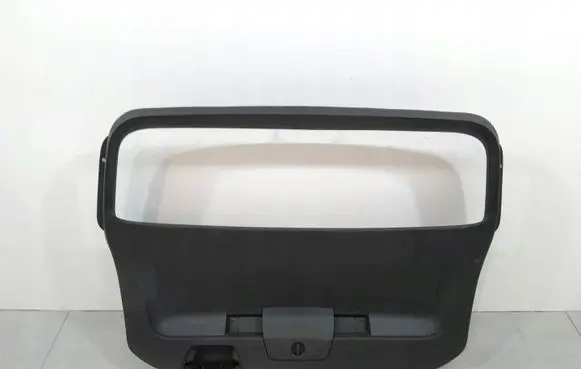 Volkswagen PASSAT B8 Front door card panel trim 3G9867603