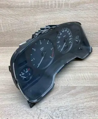 Opel Astra G Speedometer (instrument cluster) 09228743 FORDIESELLHD