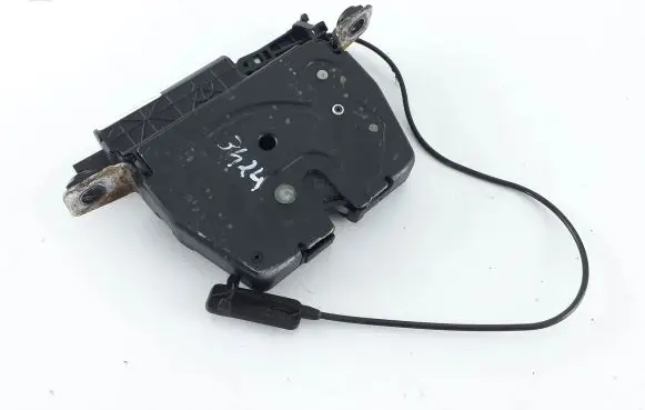 BMW X1 E84 Tailgate/trunk/boot lock/catch/latch 7200511 51247200511