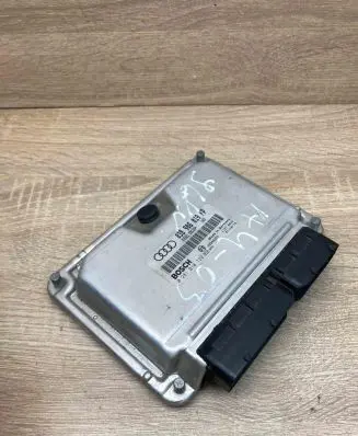 Audi A6 S6 C7 4G Engine control unit/module ECU 038906019FP 0281010729