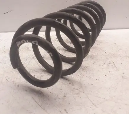 Volkswagen Polo V 6R Rear coil spring
