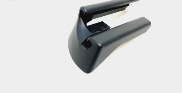 Porsche Boxster 981 Front passenger seat rail trim 99152136200