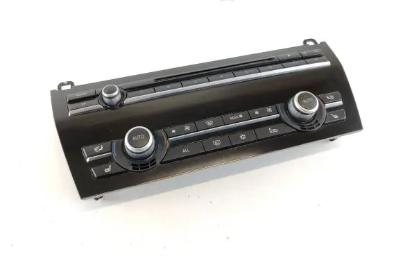 BMW 7 F01 F02 F03 F04 Climate control unit 9216254 0000036477 900252540014