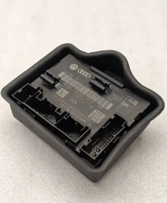 Audi A6 C7 Door control unit/module 4G8959792G 4G8959792J P10102060