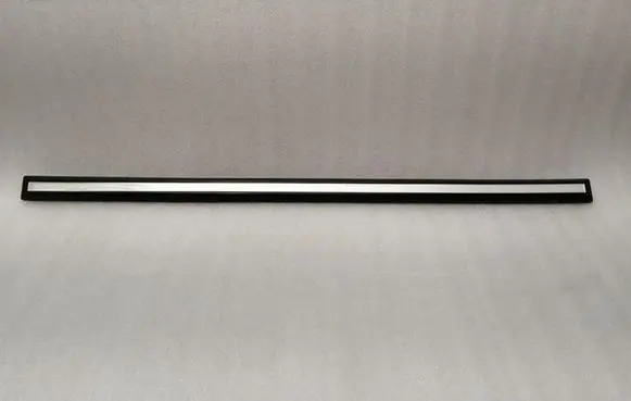 Mercedes-Benz G W461 W463 1st Gen Rear door trim (molding) A4636983162
