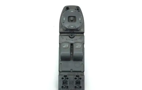 Jaguar X-Type Electric window control switch 1X4314A132CC
