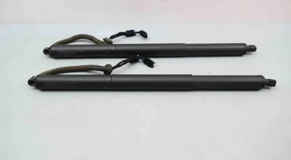 Mini Cooper Countryman R60 Set of springs and shock absorbers (Front and rear) 9447876