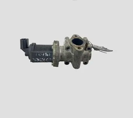 Opel Vectra C EGR valve 55215031