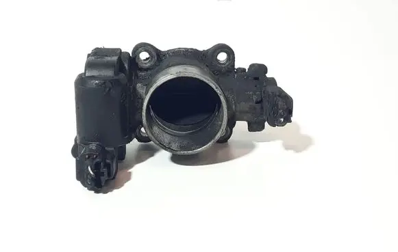 Toyota Avensis T250 Throttle valve 1923002010