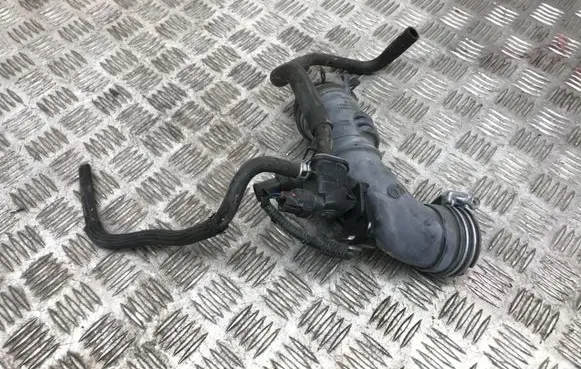 Toyota Yaris Air intake hose/pipe 178800M090 90910TC00