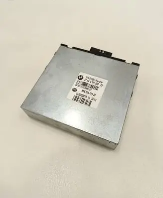BMW 3 E90 E91 Other control units/modules 9127088 0136058615 8ES00947920