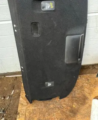 Toyota Corolla E210 E21 Parcel shelf 6433002G10C0 1348