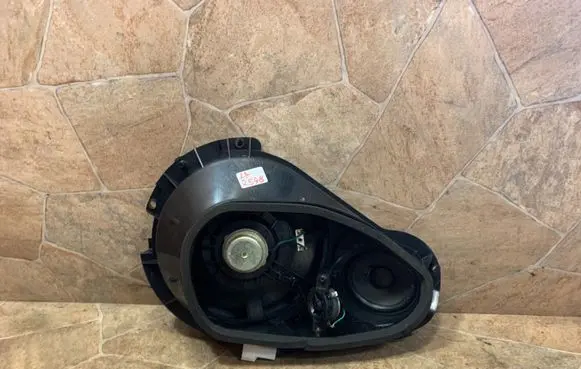 Mercedes-Benz CL C215 Front door speaker