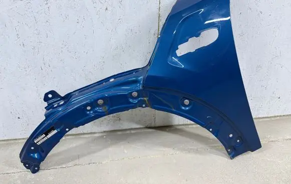 Mini One - Cooper F56 F55 Fender 
