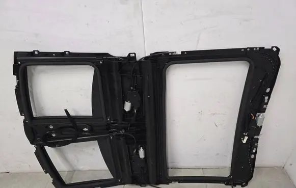 Citroen DS5 Sunroof frame 98075470ZE W70052566