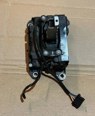 Audi A8 S8 D5 Gear shifter/selector 4N1713041E 17111444808441 10011275301
