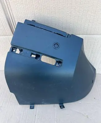 Land Rover Defender Rear bumper corner part panel trim L8B217D752A L8B217D752B