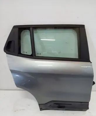 Jeep Avenger Other interior part