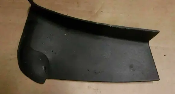 Audi A3 S3 8V Rear light trim 8V5945253A