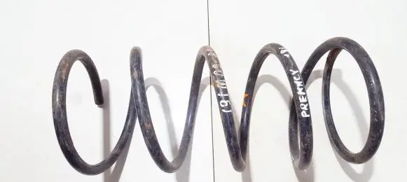 Mazda Premacy Front coil spring